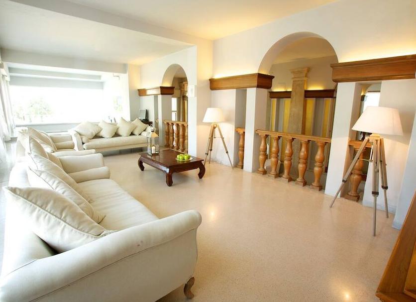 Sala Foto