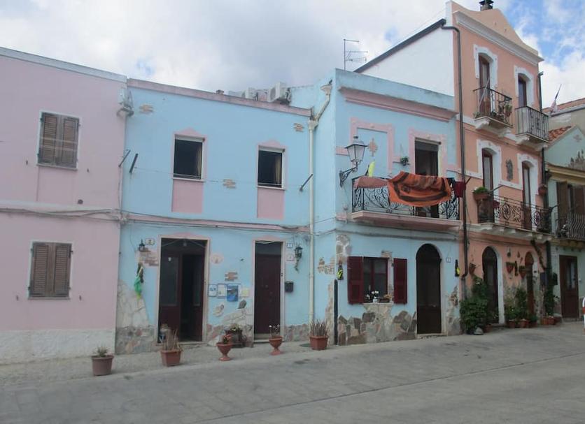 Edifici Foto
