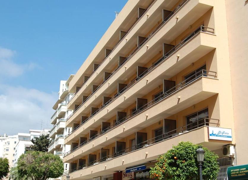 Edifici Foto