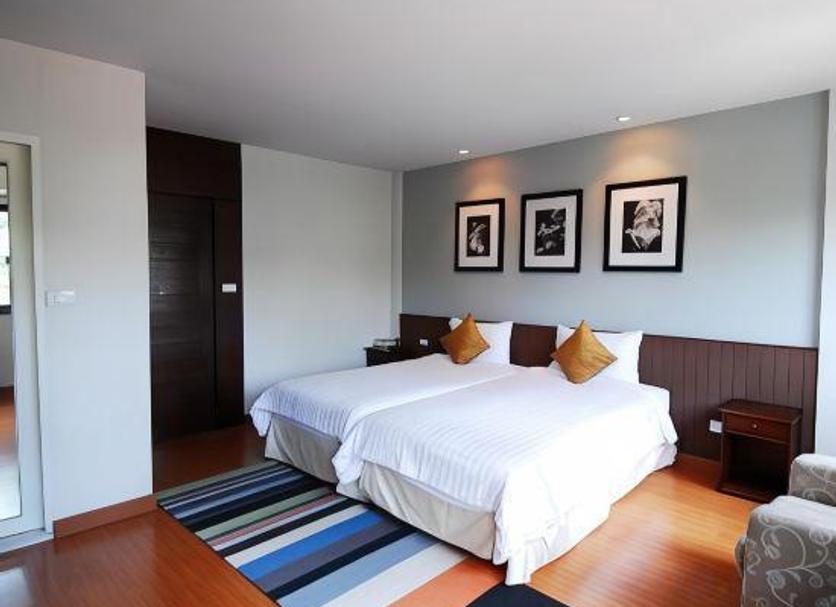 Habitació Foto