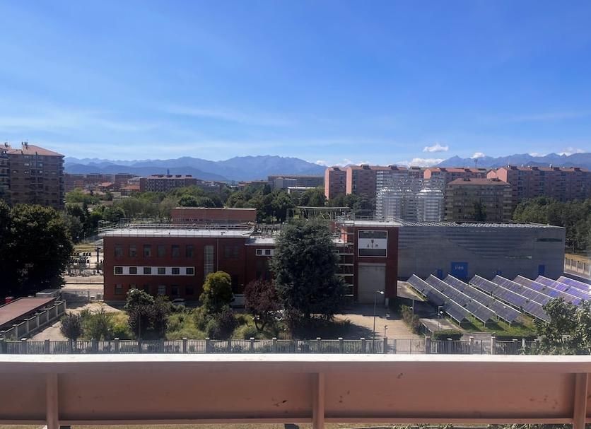 Vista exterior Foto
