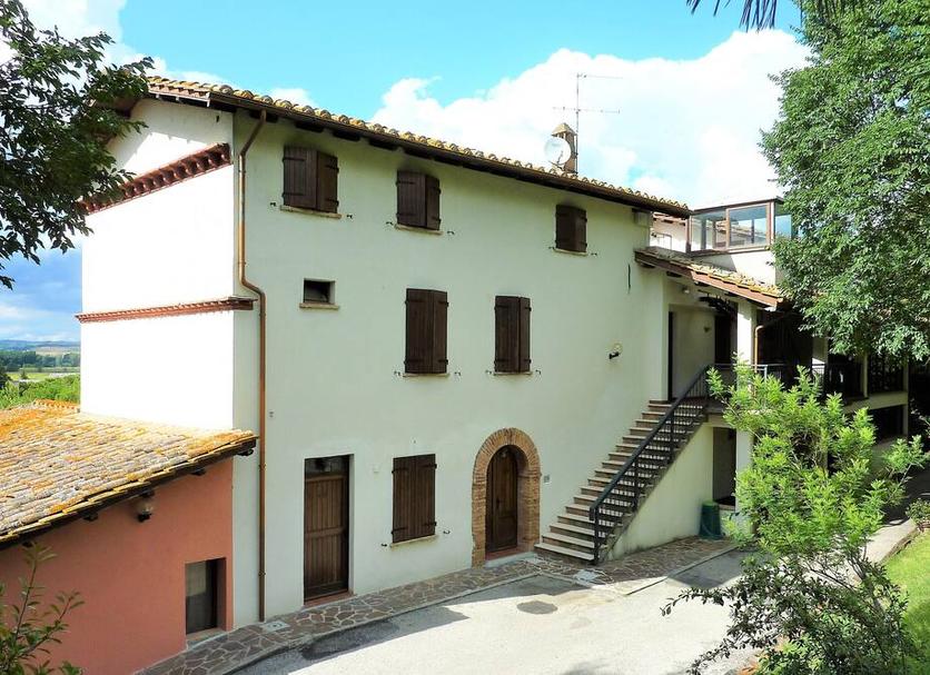 Edifici Foto