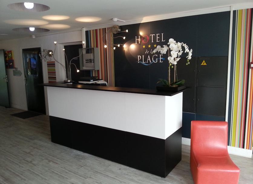 Recepció Foto