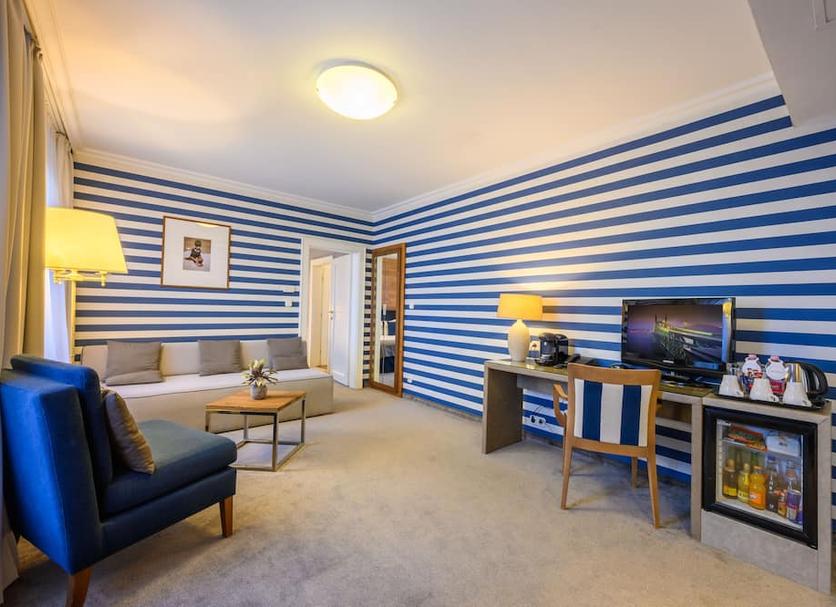 Sala Foto