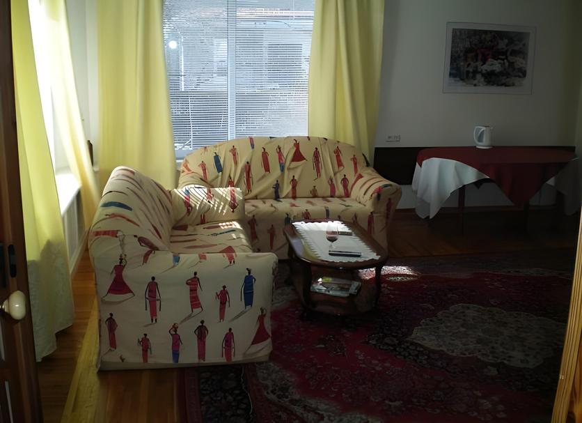 Sala Foto