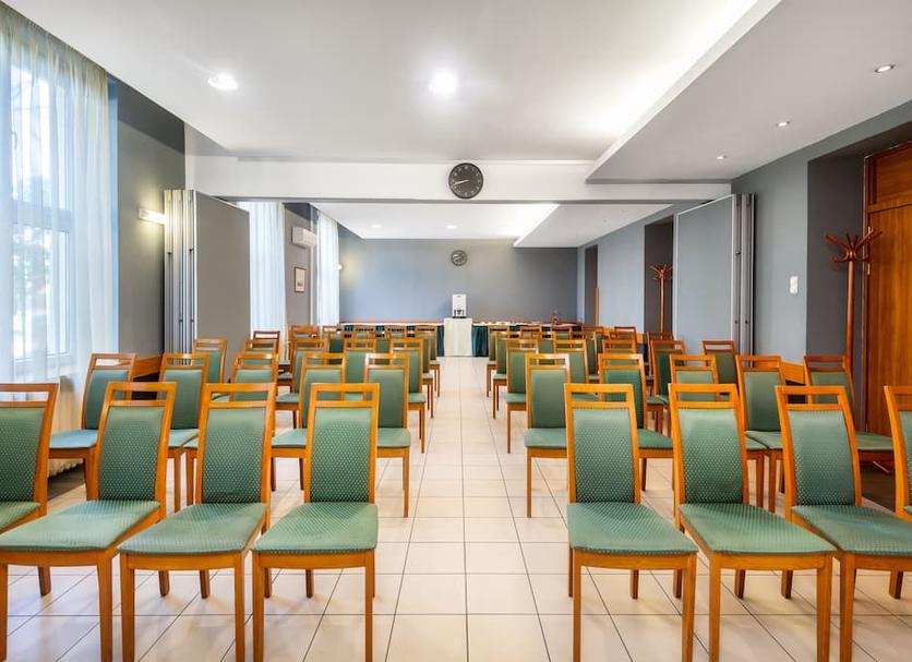 Sala de conferències Foto