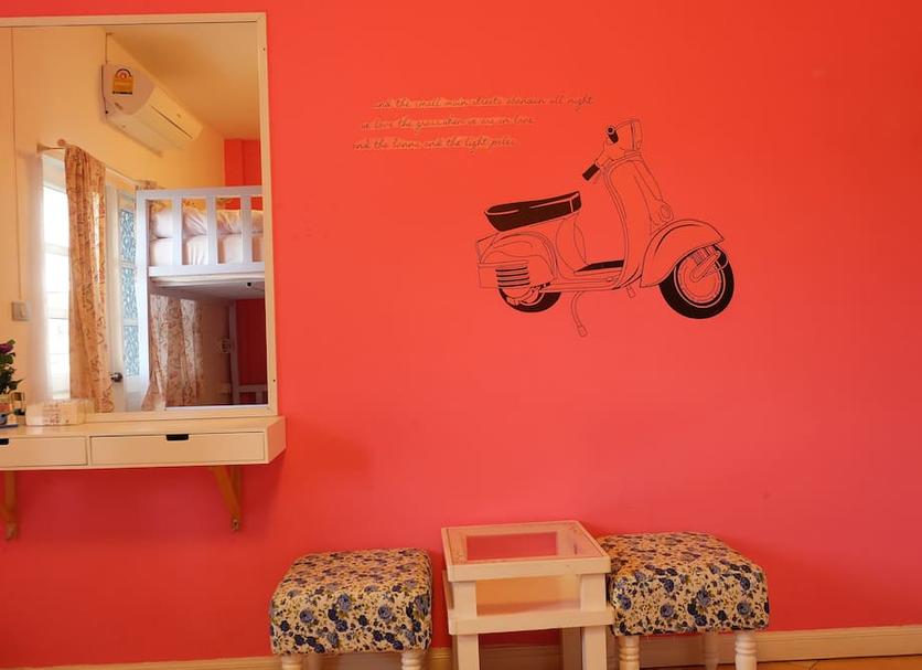 Serveis de l’habitació Foto