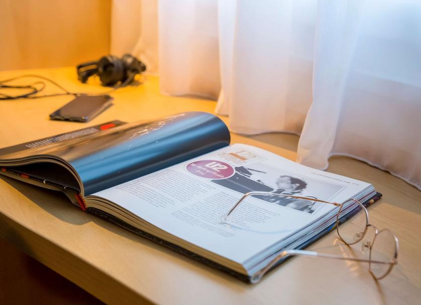 Serveis de l’habitació Foto