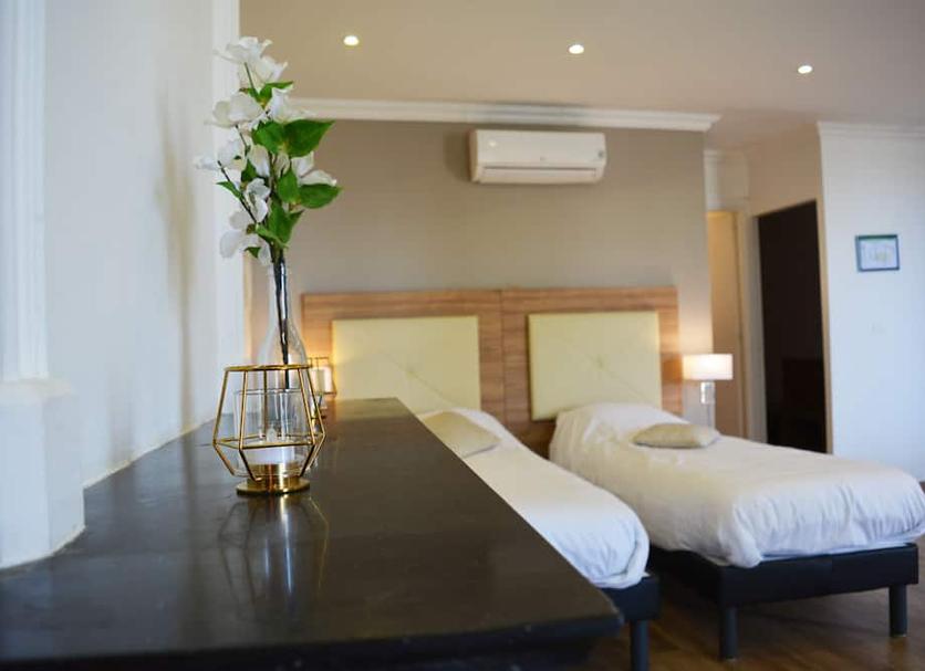 Habitació Foto