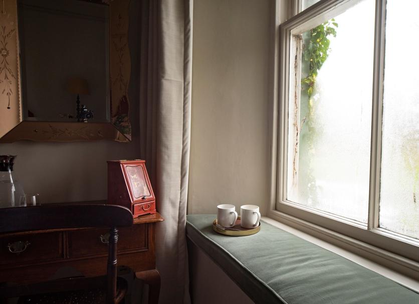 Serveis de l’habitació Foto