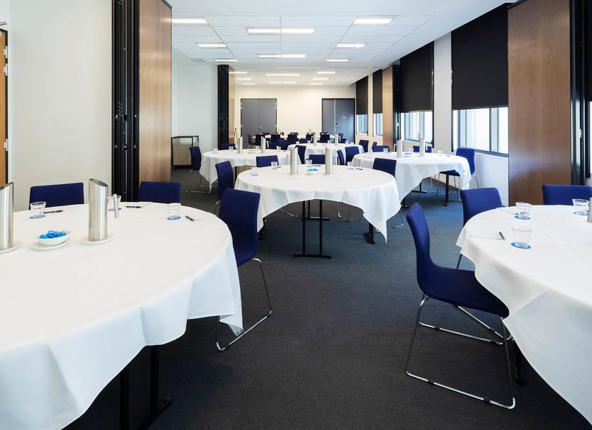 Sala de conferències Foto