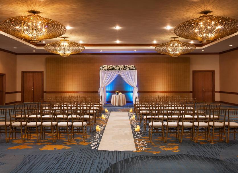 Sala de conferències Foto