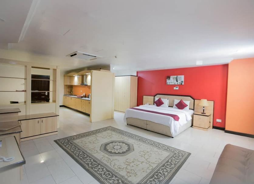 Habitació Foto