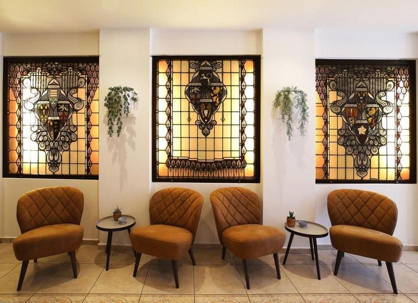 Sala d'estar Foto