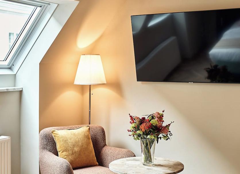 Serveis de l’habitació Foto