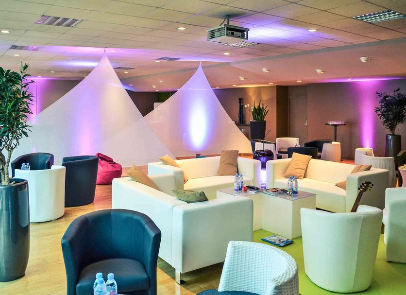 Sala d'estar Foto