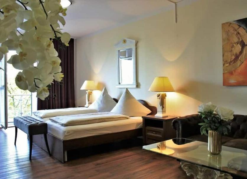Habitació Foto