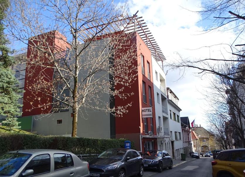 Edifici Foto