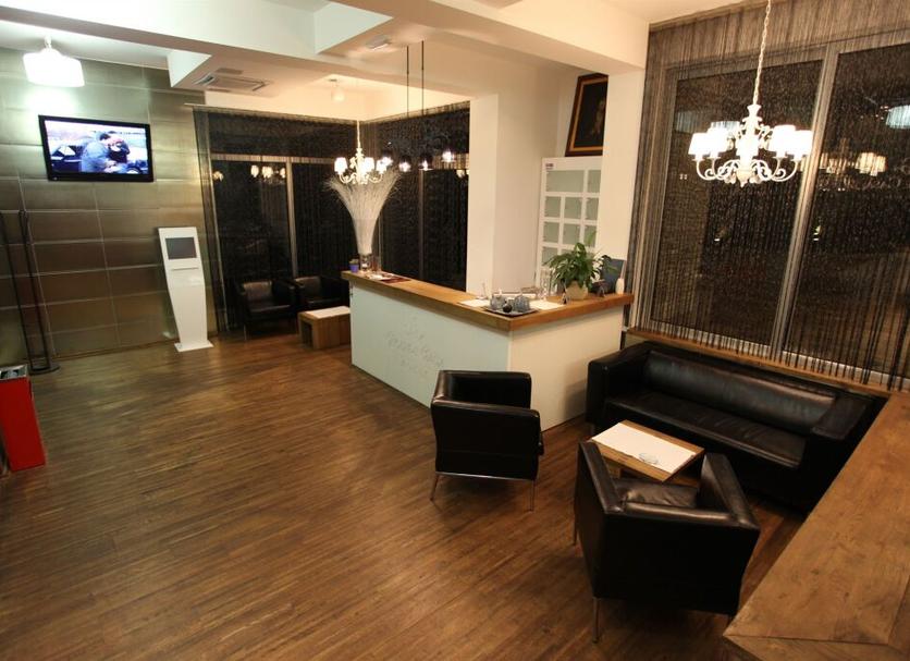 Recepció Foto