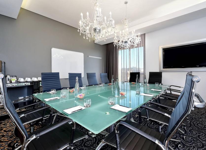Sala de conferències Foto