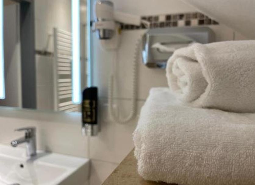 Serveis de l’habitació Foto