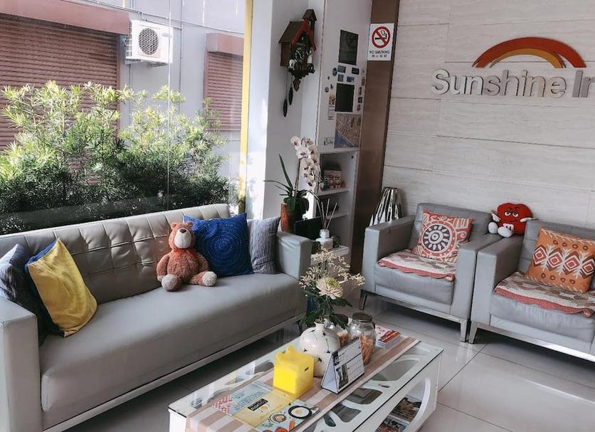 Sala Foto