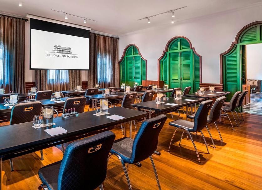 Sala de conferències Foto