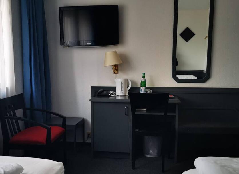 Serveis de l’habitació Foto