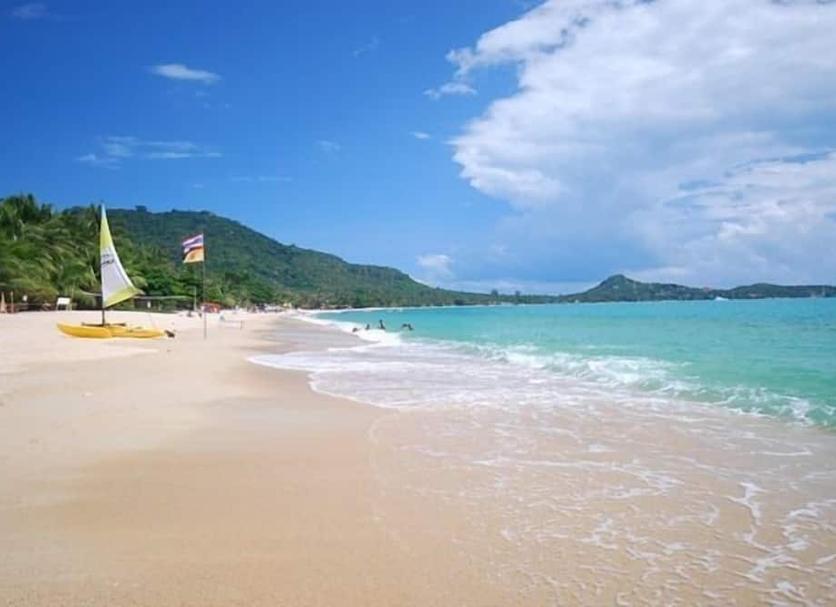 Platja Foto