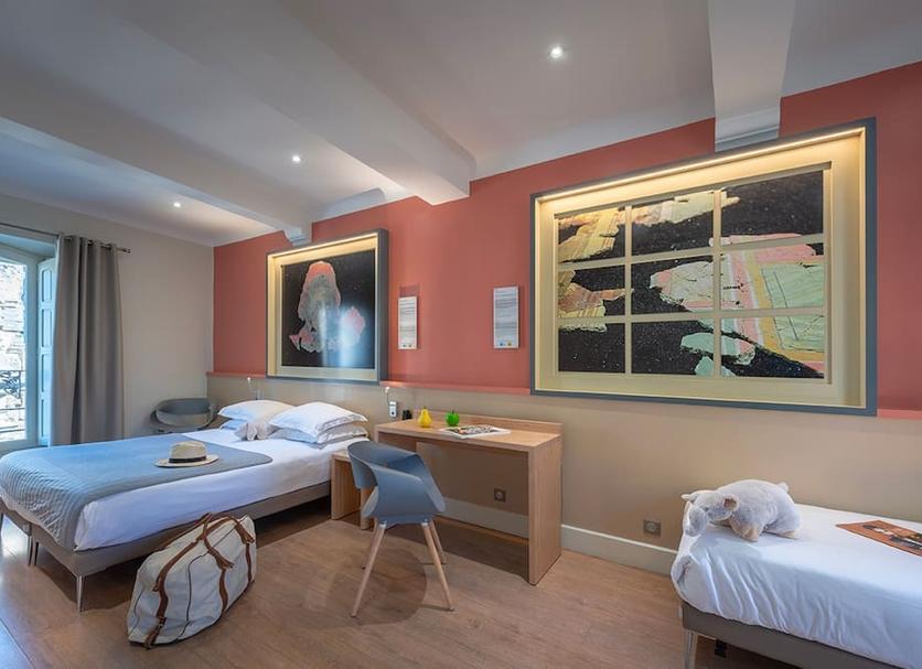 Habitació Foto