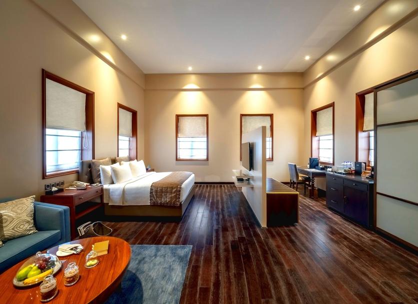 Habitació Foto