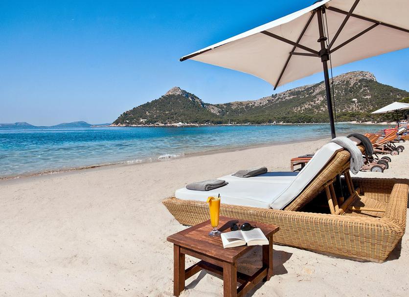 Platja Foto