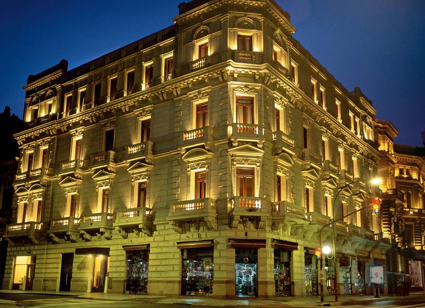 Edifici Foto