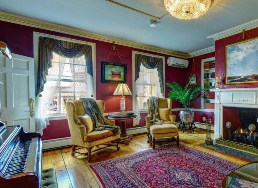 Sala Foto