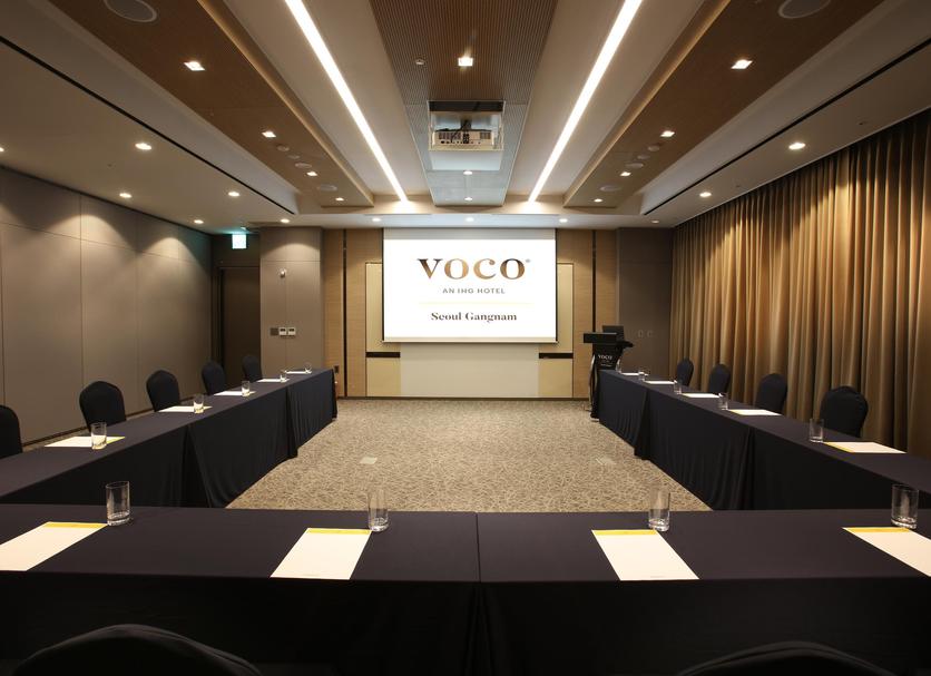 Sala de conferències Foto