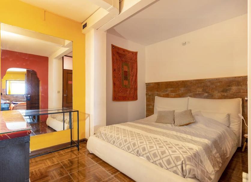 Habitació Foto