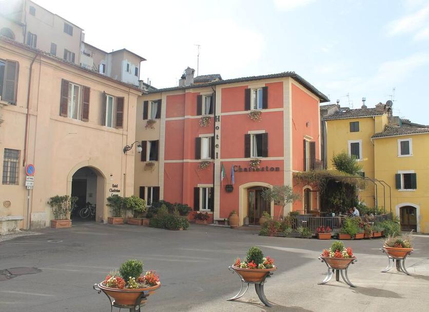 Edifici Foto