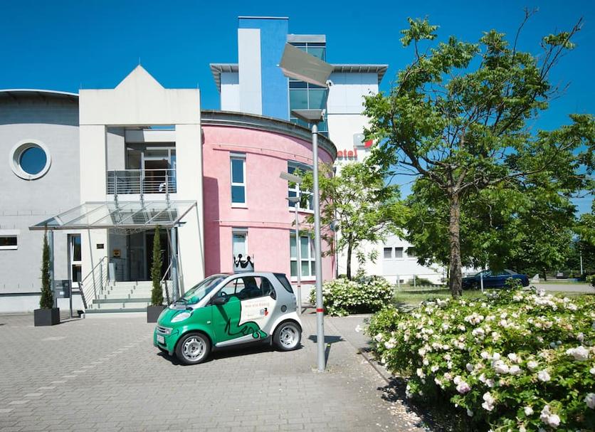 Edifici Foto