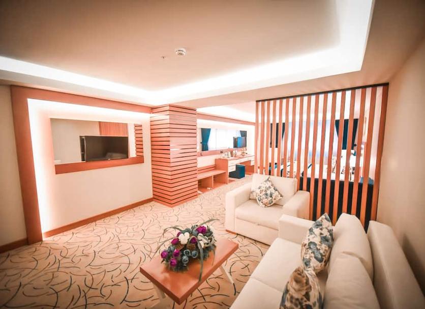 Sala Foto