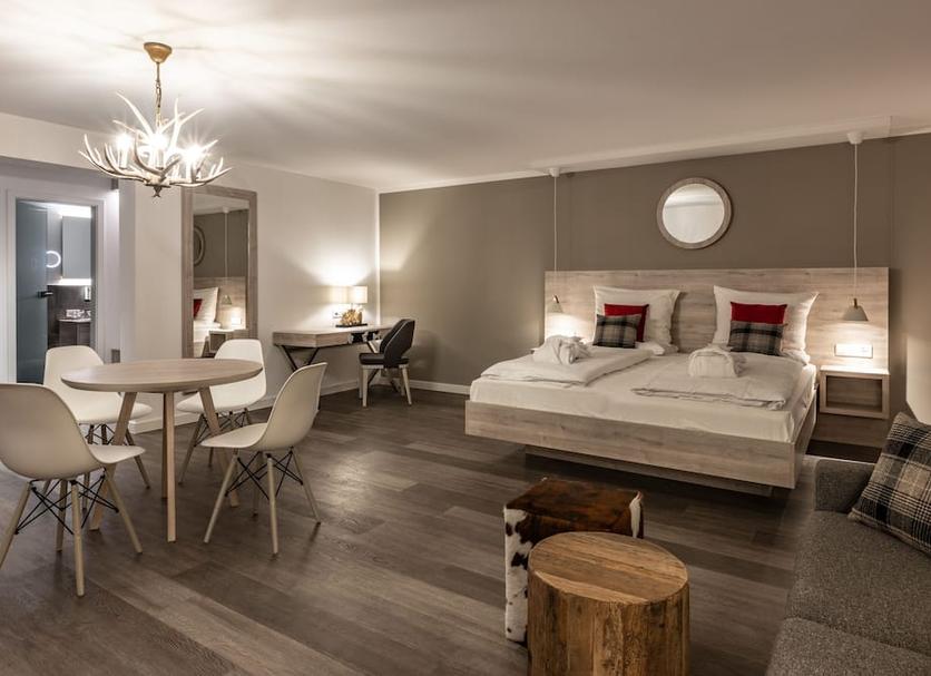 Habitació Foto