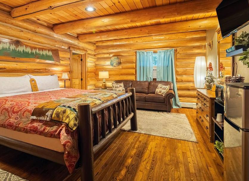 Habitació Foto