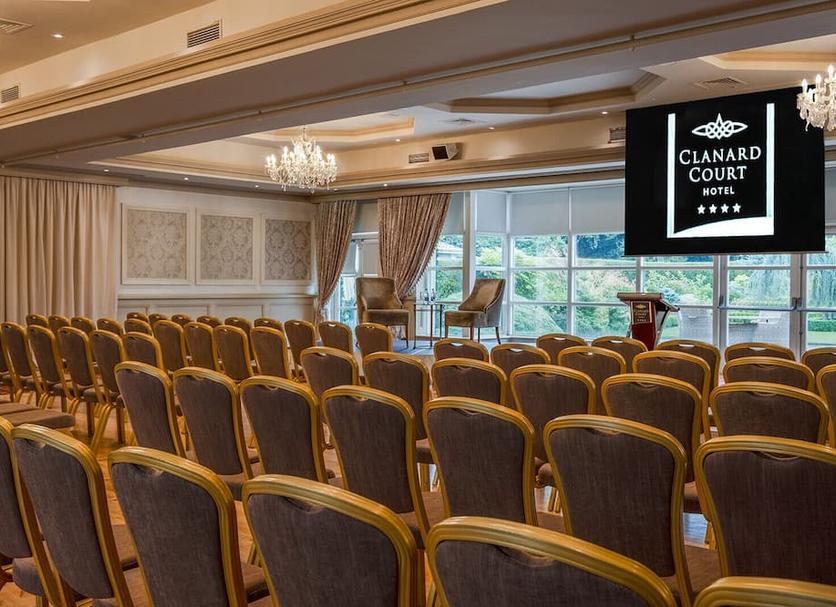 Sala de conferències Foto