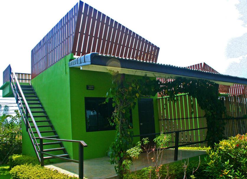 Edifici Foto