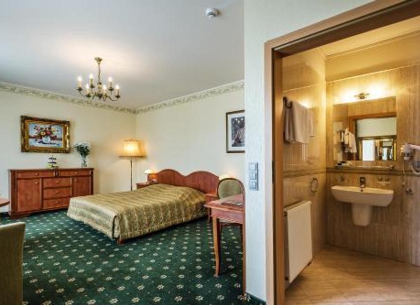 Habitació Foto