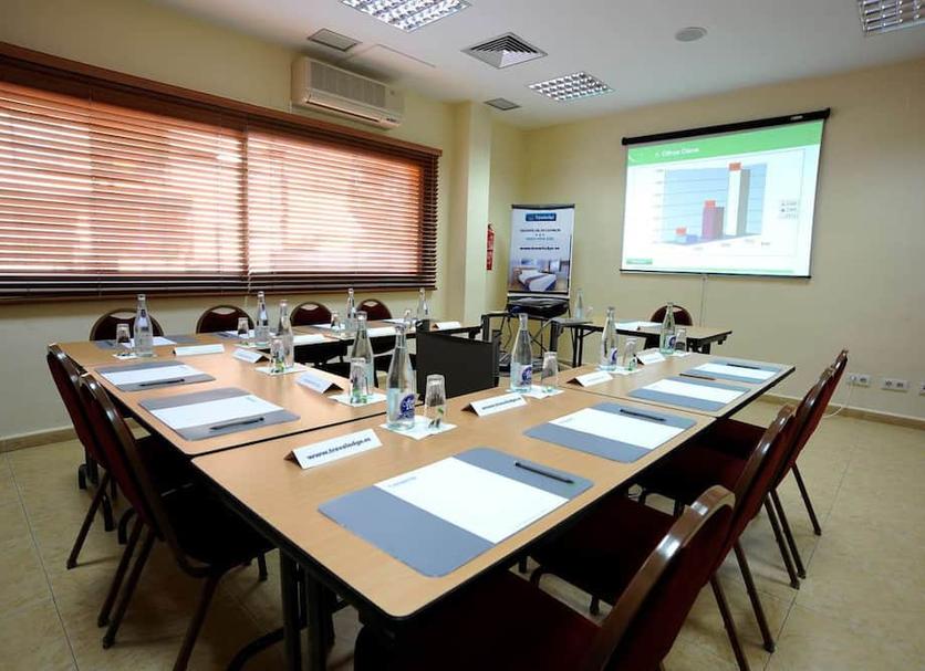 Sala de conferències Foto