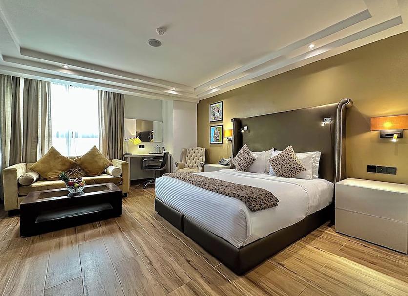Habitació Foto