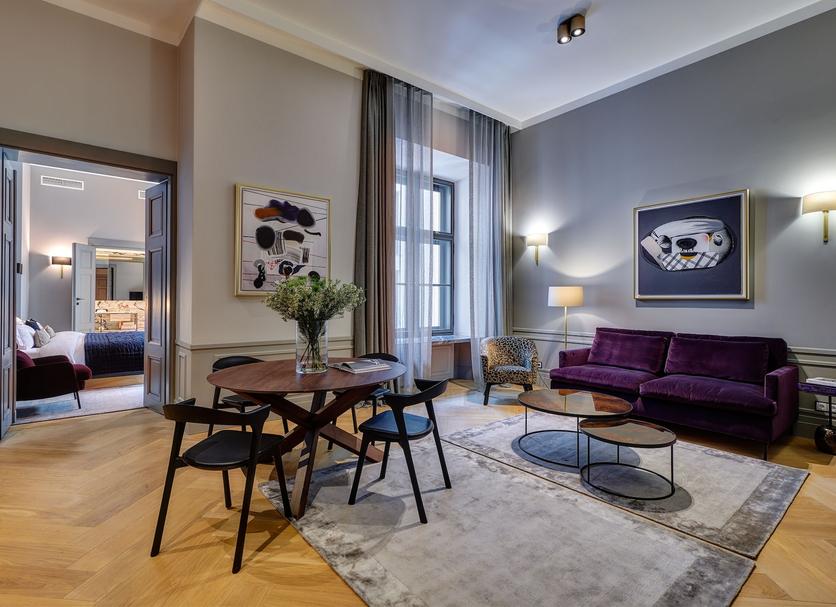 Sala Foto