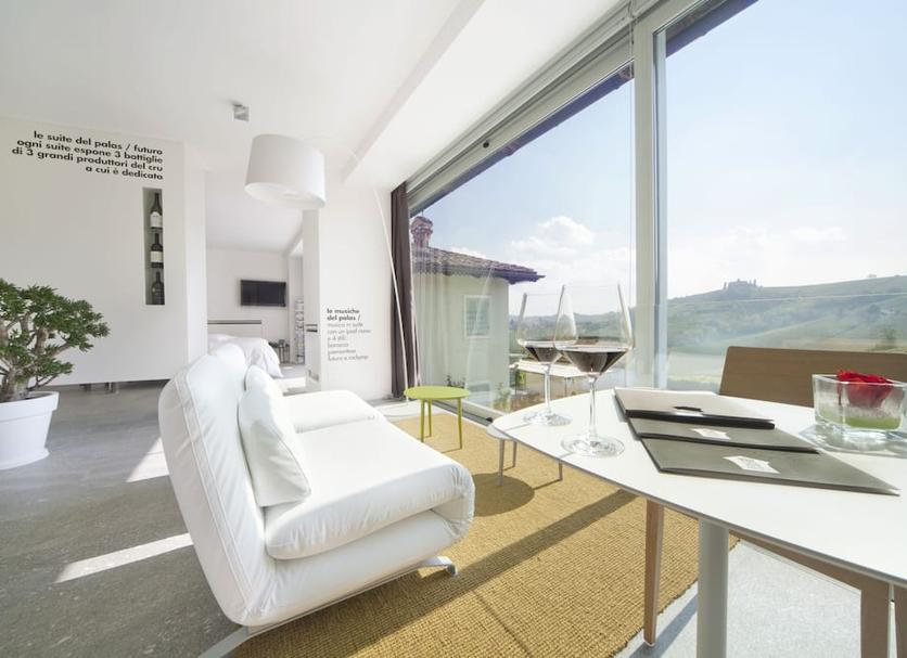 Sala Foto