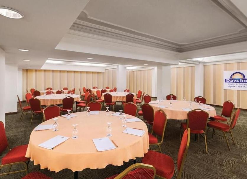 Sala de conferències Foto