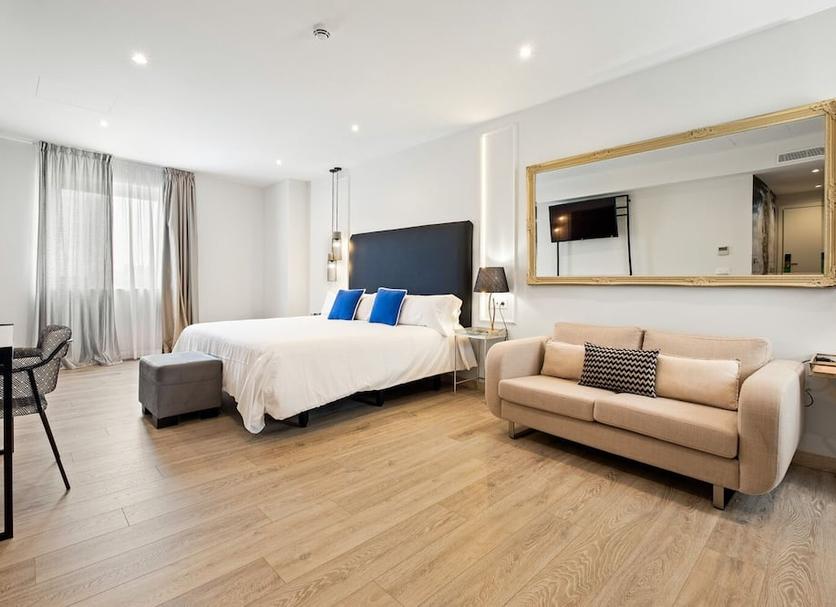 Habitació Foto